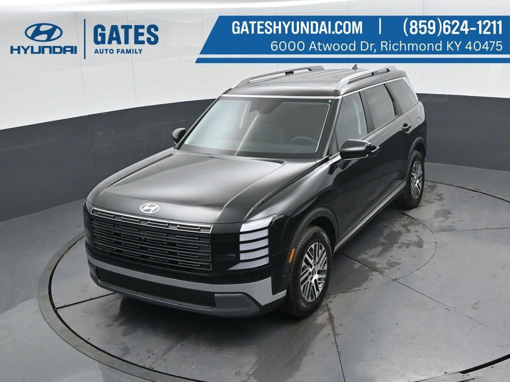 New 2026 Hyundai Palisade SEL AWD/4WD image 45
