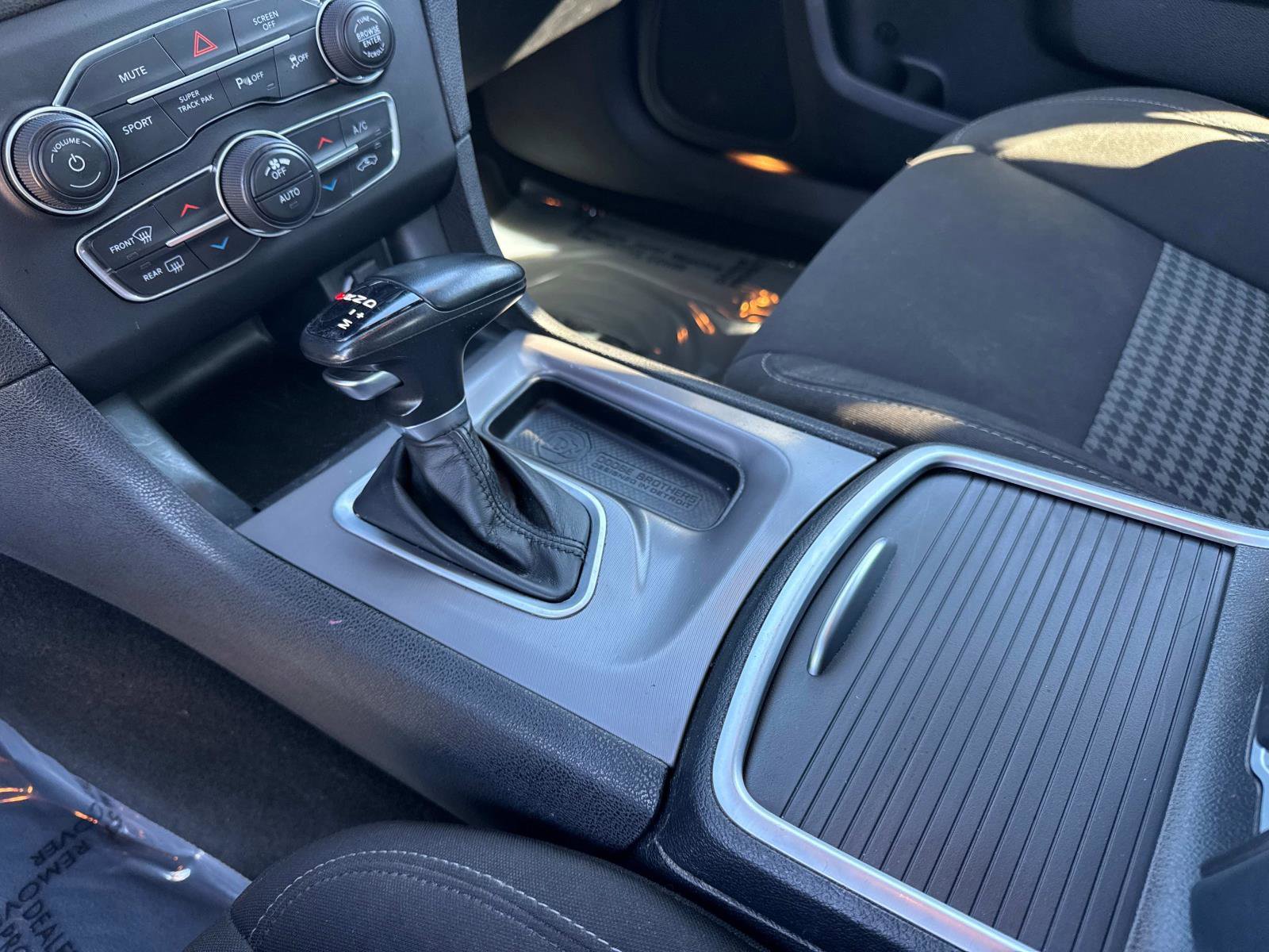 Certified 2023 Dodge Charger GT image 25