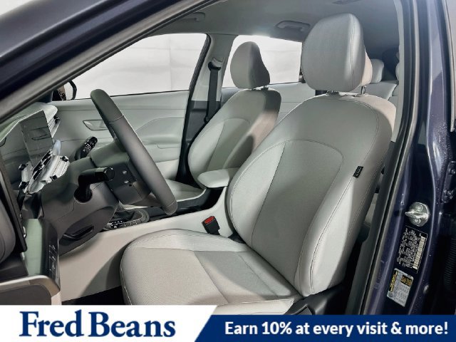 New 2026 Hyundai Kona SEL Sport AWD/4WD image 16