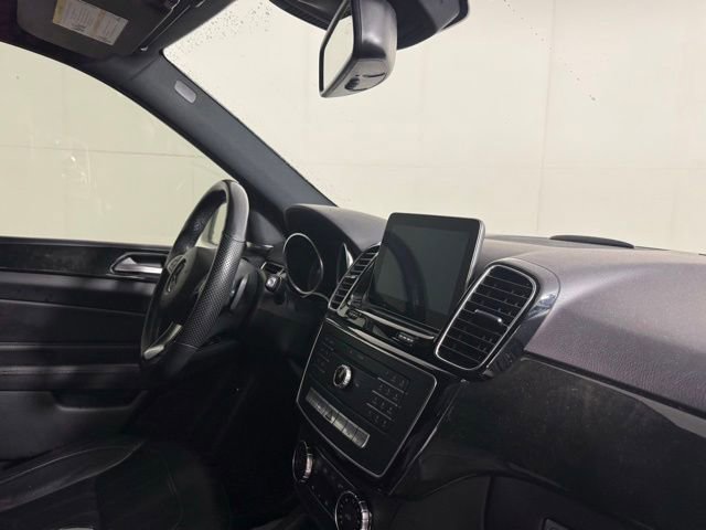 Used 2017 Mercedes-Benz GLE 350 image 30