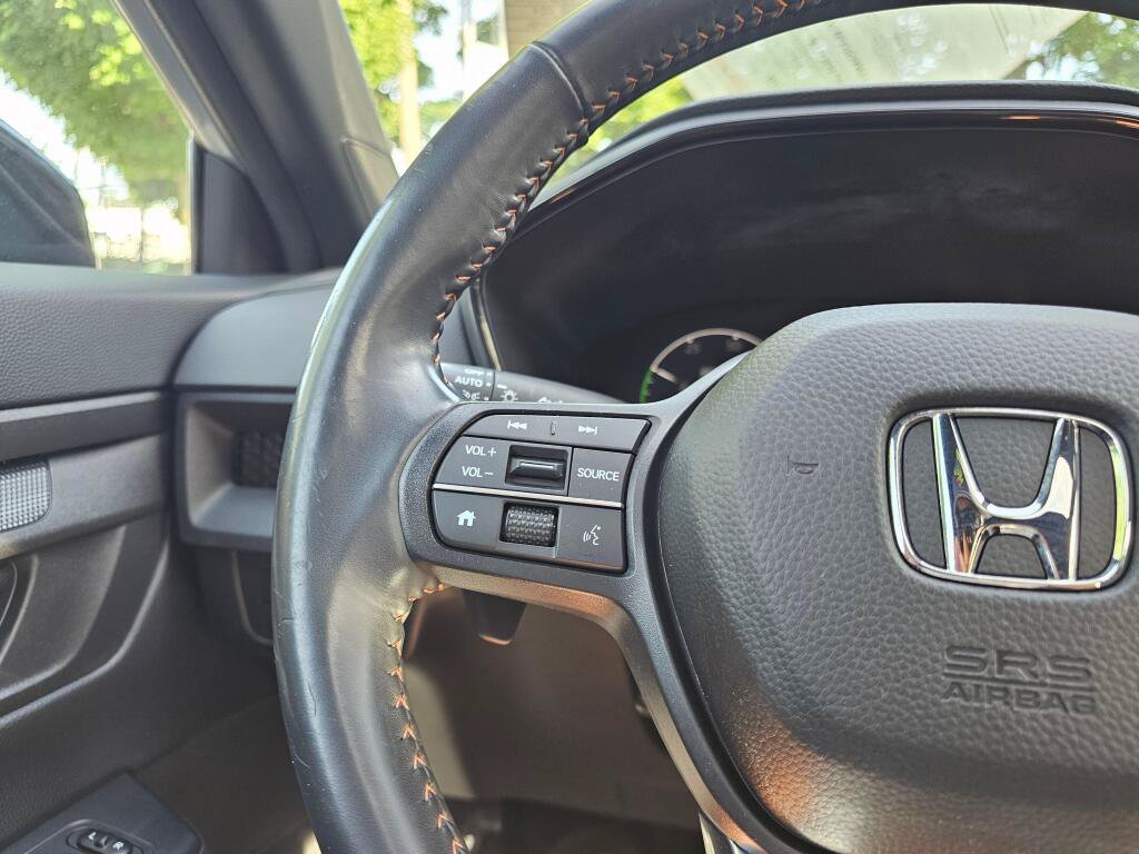 Used 2024 Honda CR-V Sport image 34