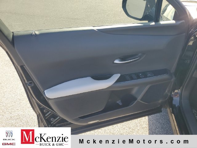 Used 2021 Lexus UX 200 w/ Accessory Package (A2) FWD image 9