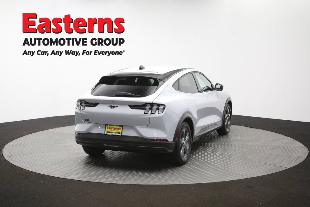 Used 2023 Ford Mustang Mach-E Select AWD/4WD image 37