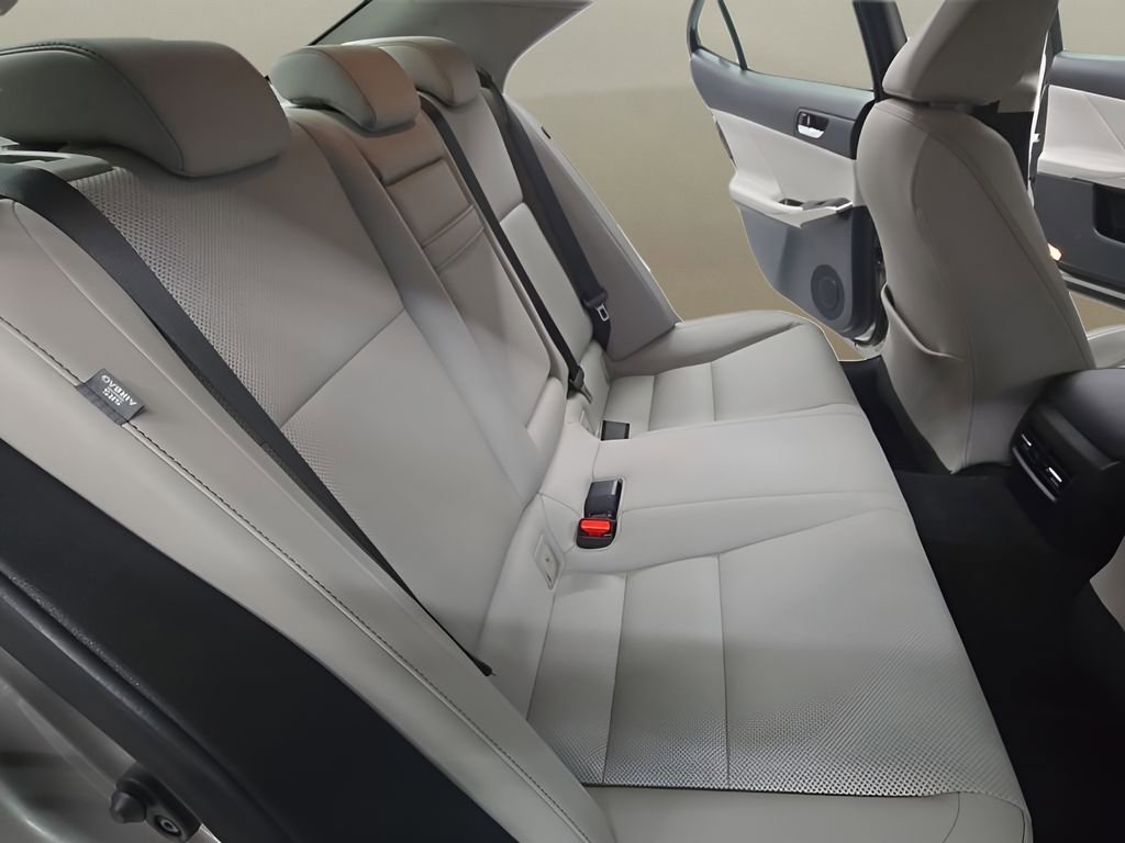 Used 2015 Lexus IS 250 AWD w/ Navigation System Package image 18