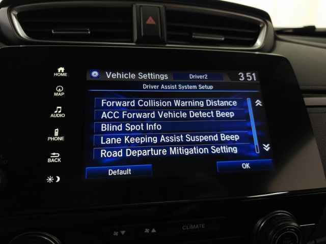 Used 2021 Honda CR-V Touring image 24