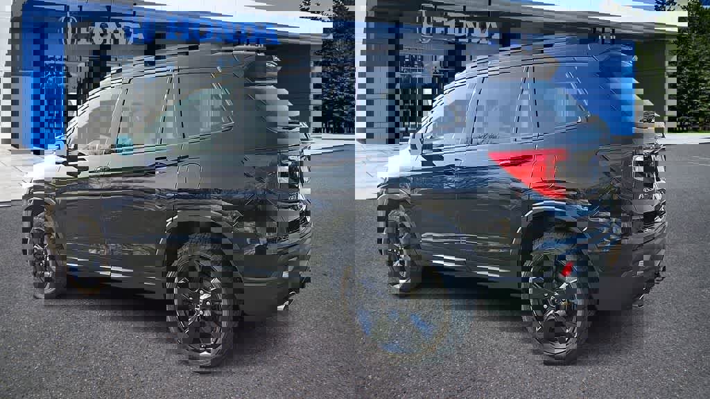 Used 2020 Honda Passport Elite image 6