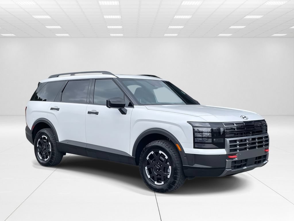 New 2026 Hyundai Palisade XRT Pro AWD/4WD image 1