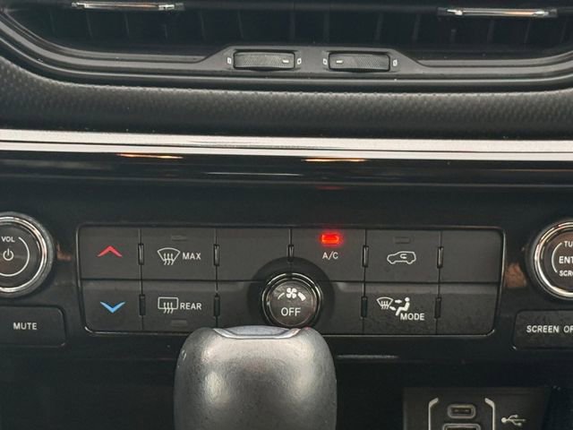 Used 2022 Jeep Compass Altitude image 4