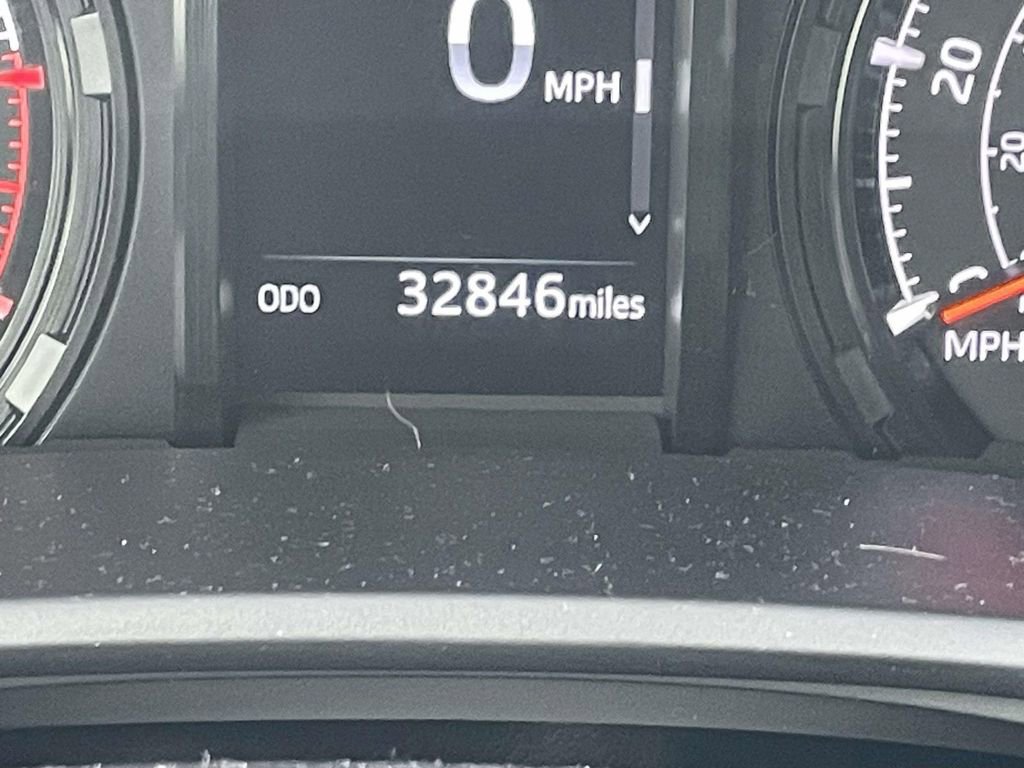 Used 2024 Toyota 4Runner SR5 Premium image 37