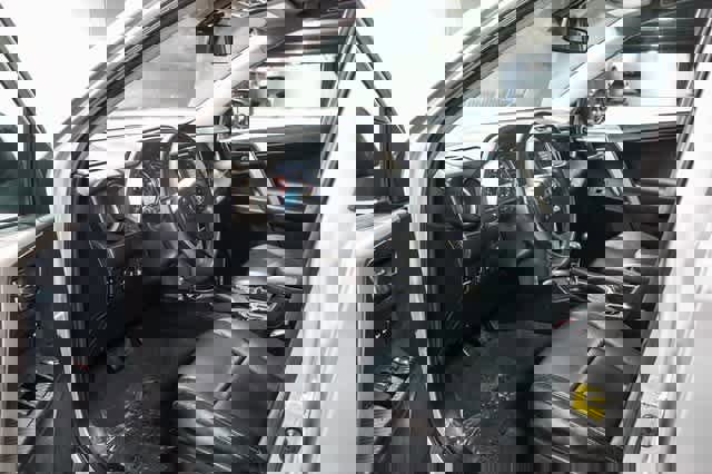 Used 2014 Toyota RAV4 Limited w/ Technology Package image 17