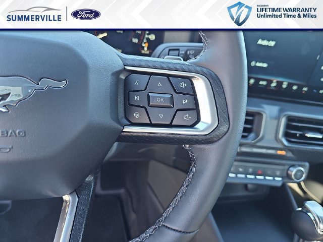 New 2026 Ford Mustang GT RWD image 18