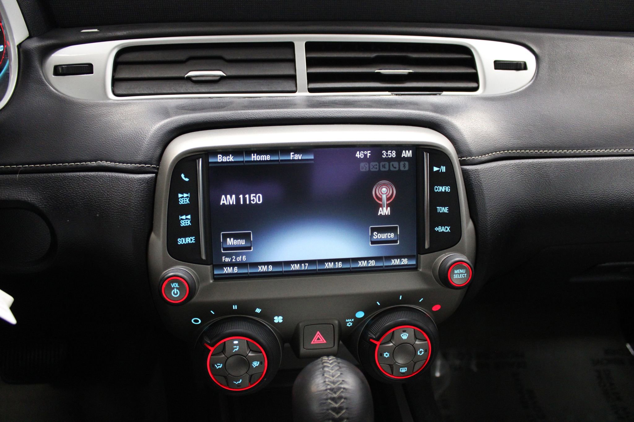 Used 2015 Chevrolet Camaro SS w/ Rear Vision Package image 22