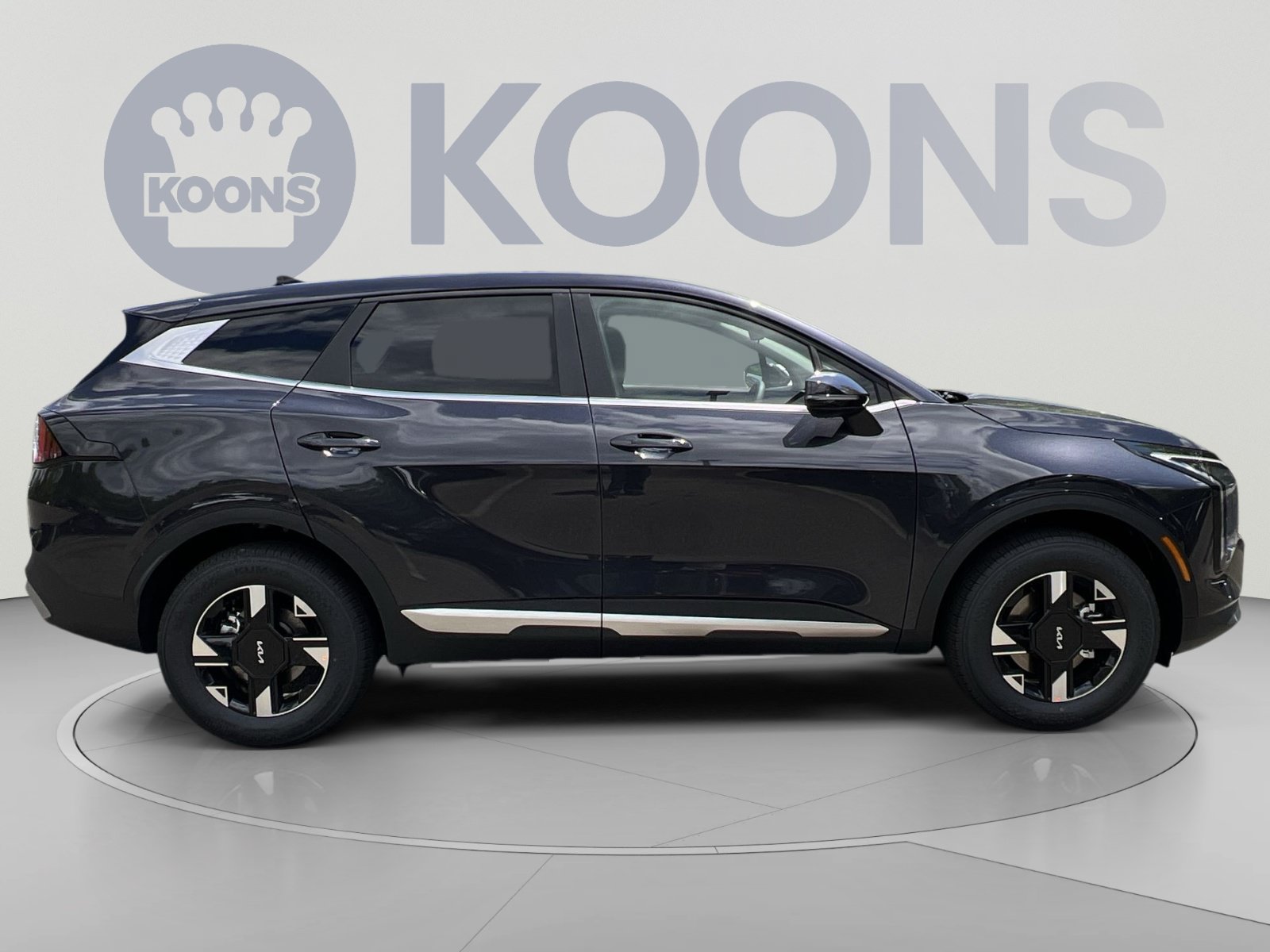 New 2026 Kia Sportage LX w/ LX Convenience Package AWD/4WD image 12
