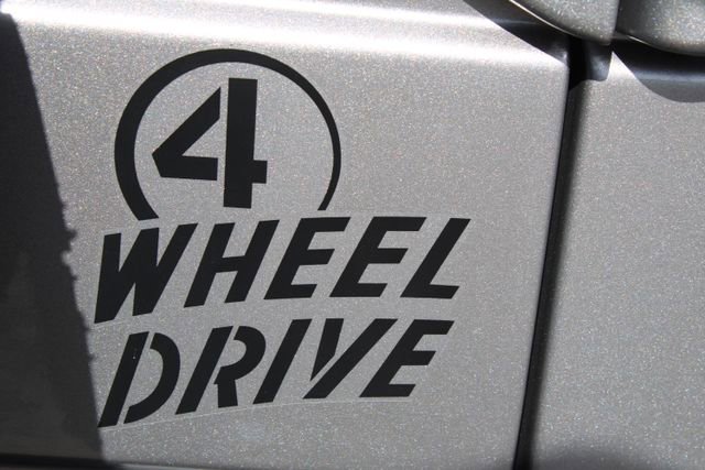 Used 2021 Jeep Wrangler Unlimited Sport AWD/4WD image 6