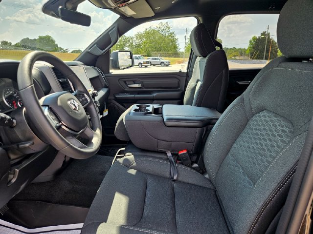 New 2026 RAM 1500 Warlock AWD/4WD image 9