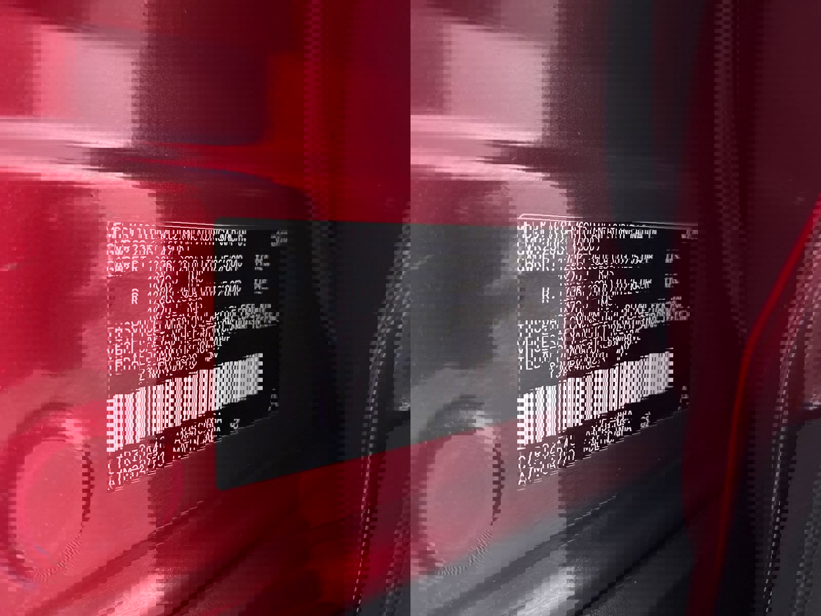 Used 2020 Toyota RAV4 Limited image 12