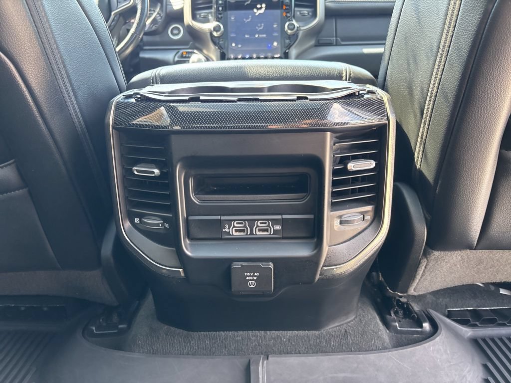 Used 2020 RAM 1500 Rebel w/ Rebel Level 2 Equipment Group AWD/4WD image 45