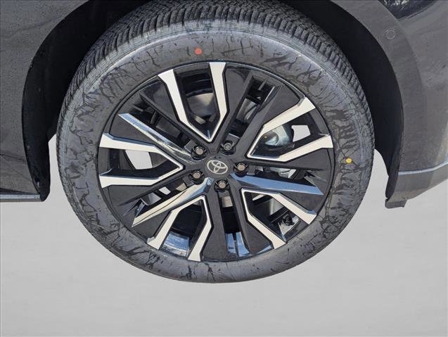 New 2026 Toyota bZ image 9