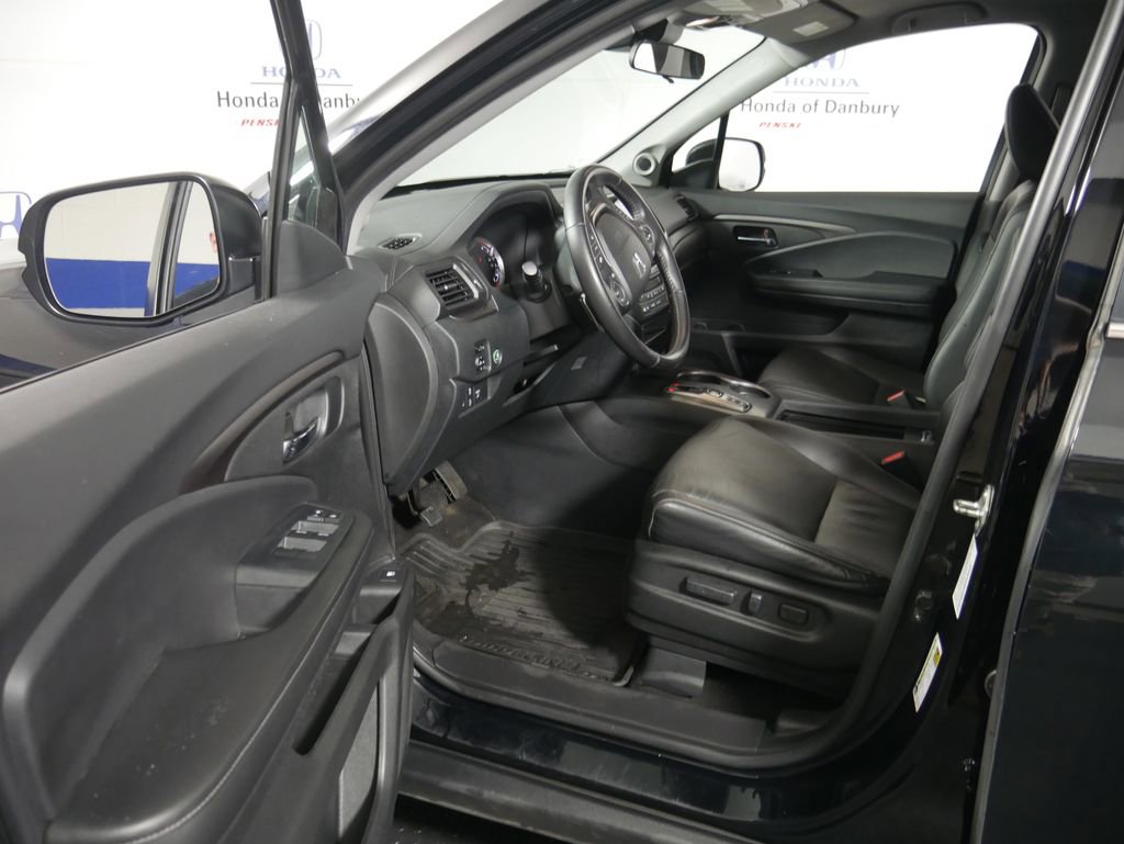 Used 2020 Honda Ridgeline RTL image 26