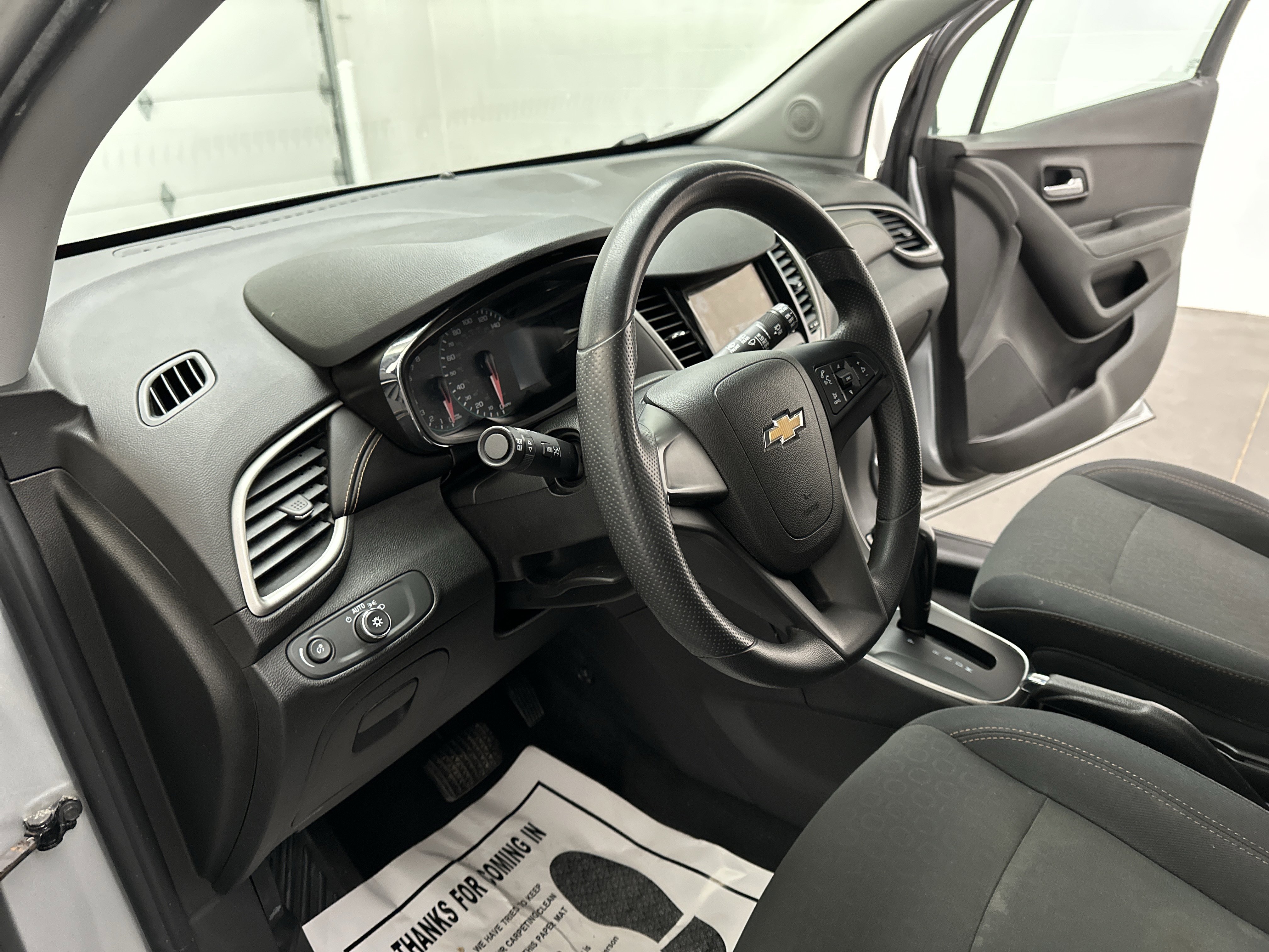 Used 2018 Chevrolet Trax LS w/ LPO, Protection Package image 12