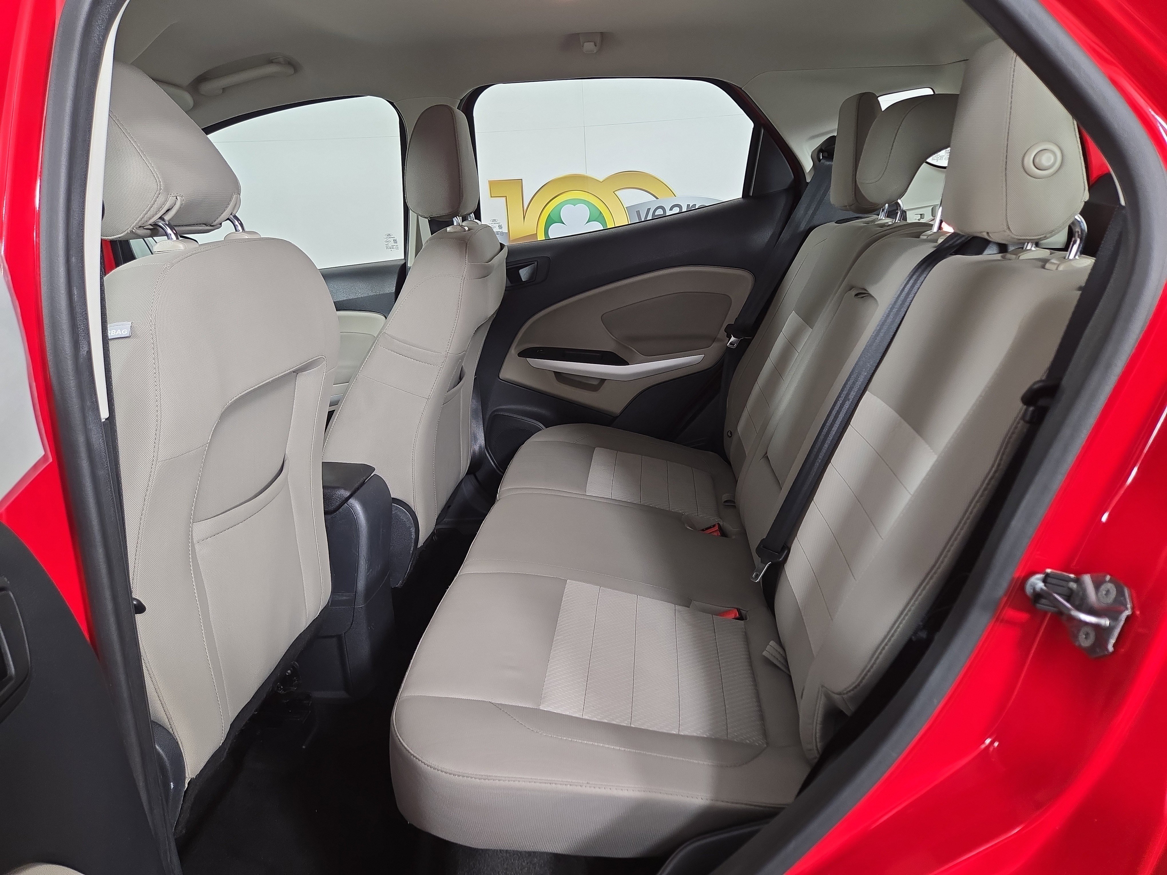 Used 2018 Ford EcoSport S image 10