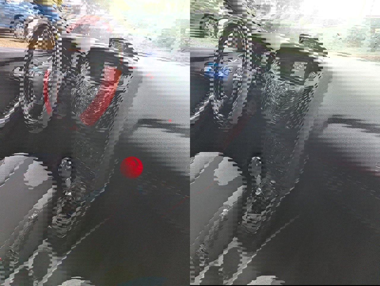 Used 2013 Ford Focus ST image 13