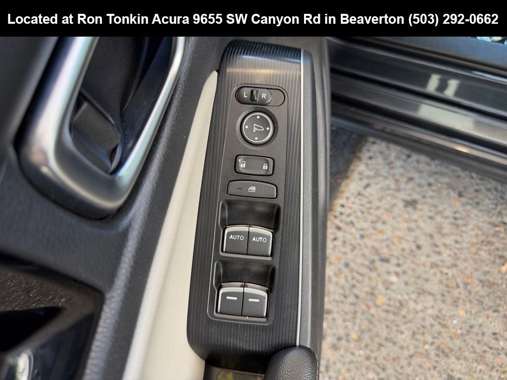 Used 2023 Honda Civic Sport Touring image 12