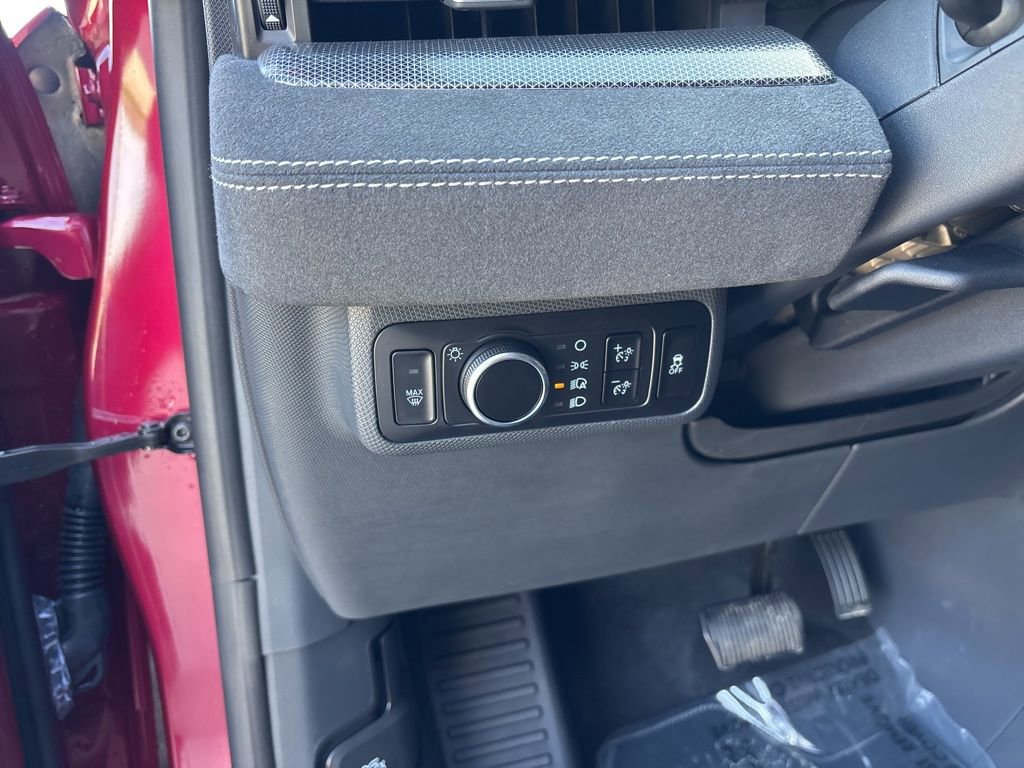 New 2025 Ford Mustang Mach-E GT image 18