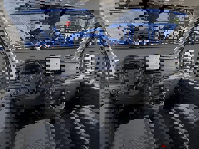 New 2026 Ford Transit 250 Base image 30