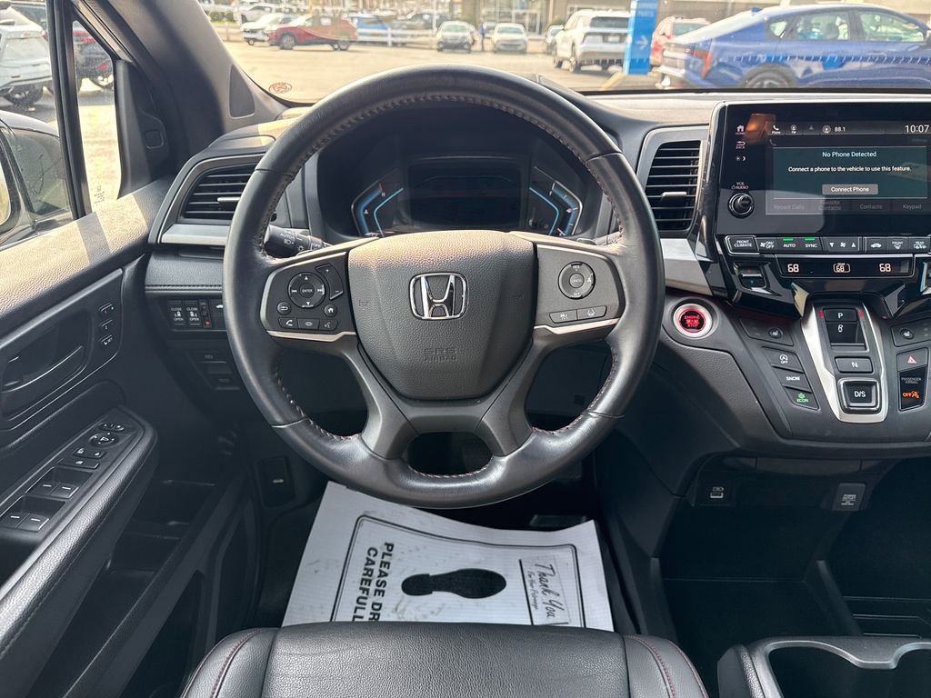 Used 2024 Honda Odyssey Sport image 16