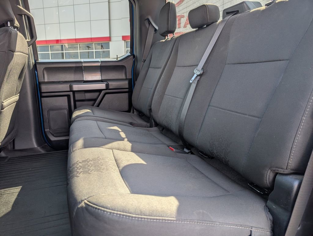 Used 2019 Ford F150 XLT w/ Equipment Group 301A Mid image 32