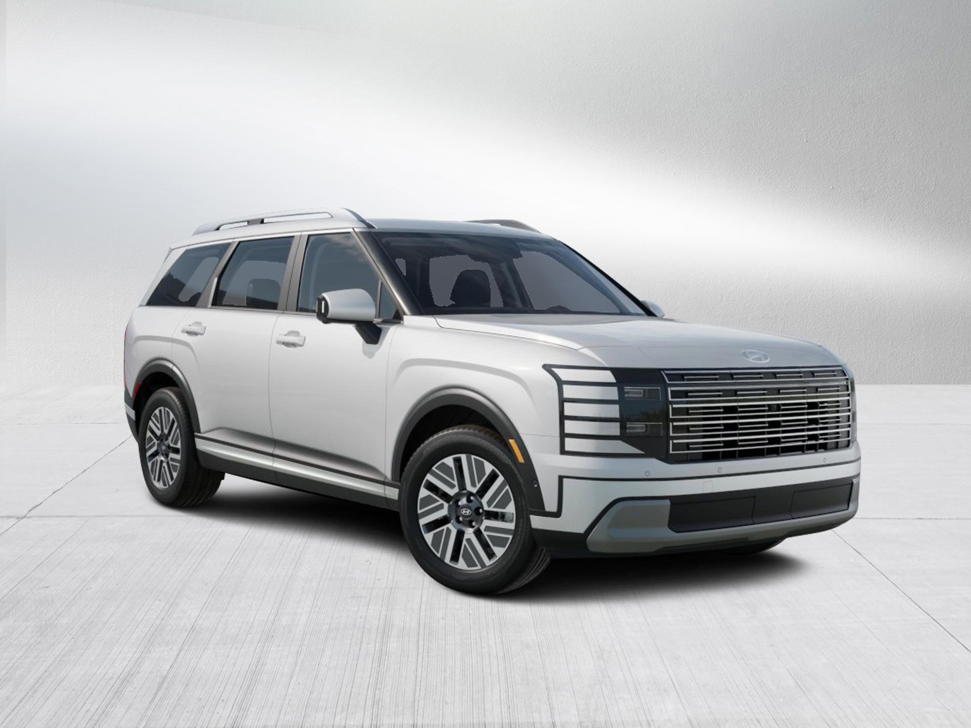 New 2026 Hyundai Palisade SEL Premium image 7