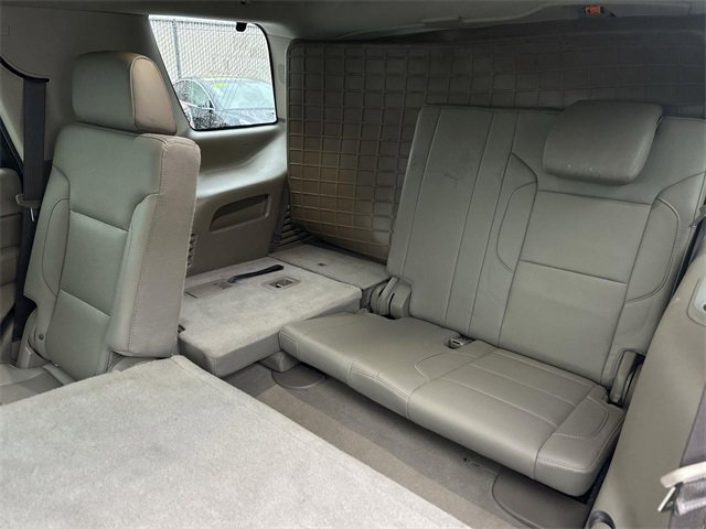 Used 2020 GMC Yukon SLT w/ Open Road Package image 44