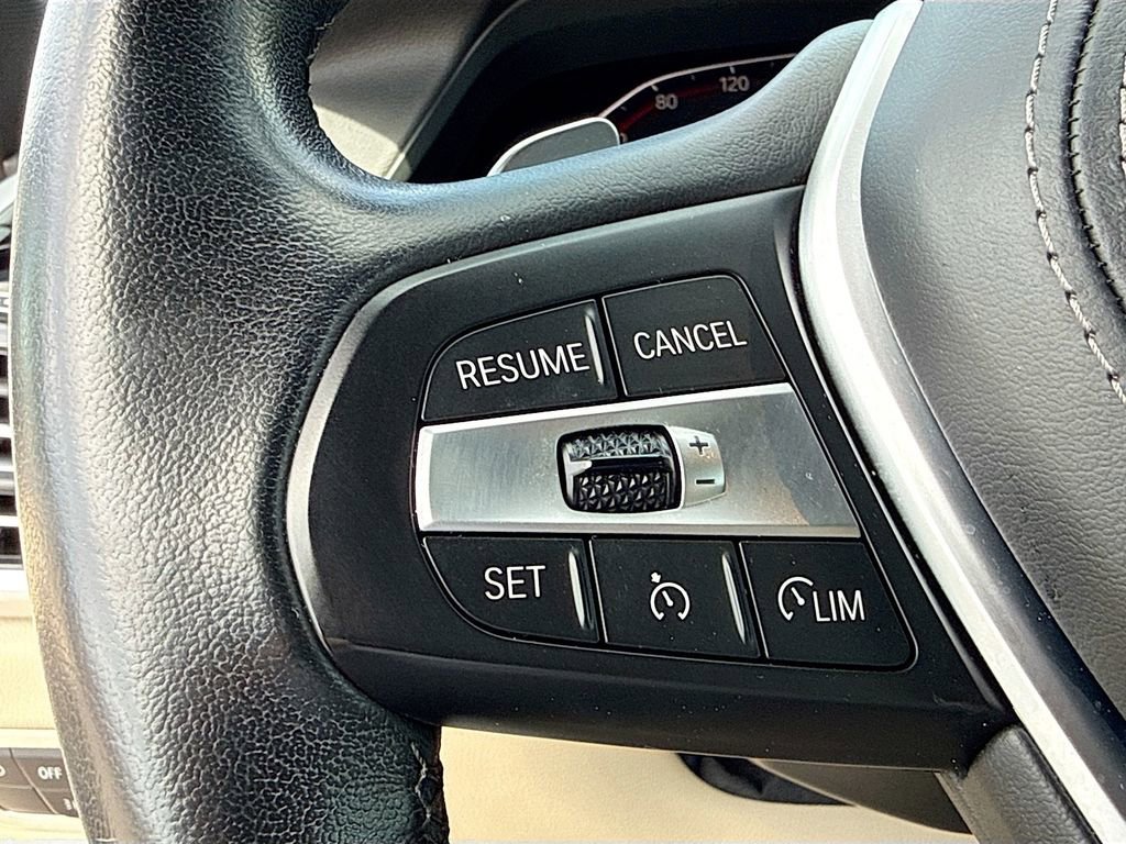 Used 2021 BMW X6 sDrive40i w/ Premium Package image 38