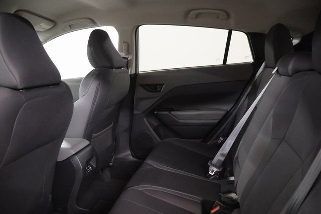 New 2026 Subaru Crosstrek 2.5i Premium AWD/4WD image 25