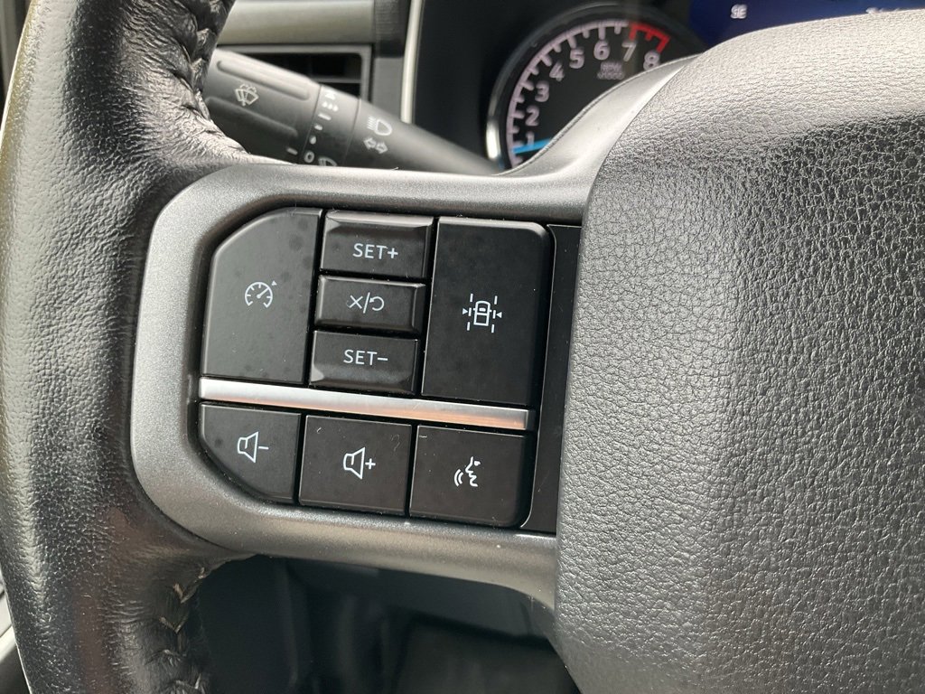 Used 2022 Ford F150 XLT w/ Equipment Group 302A High image 4