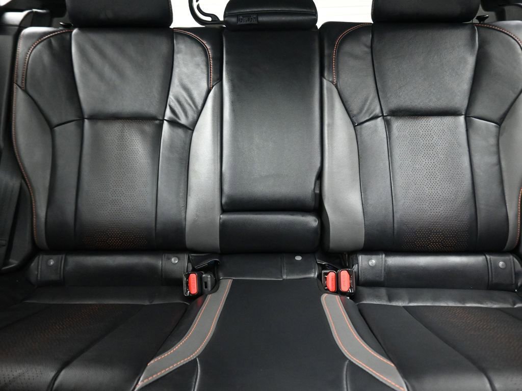 Used 2024 Subaru Crosstrek 2.5i Limited w/ Crosstrek Mirror Package image 27