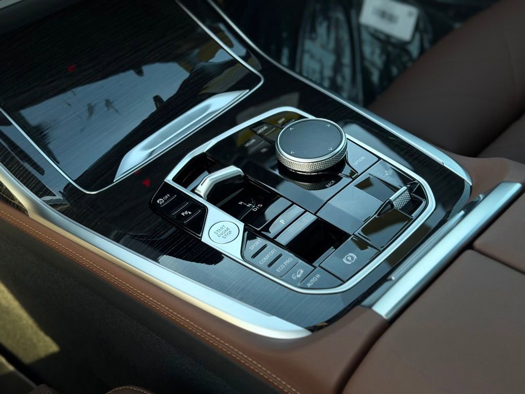 New 2026 BMW X7 xDrive40i image 15