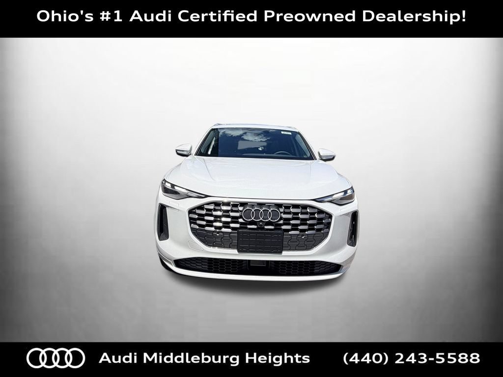 Used 2026 Audi Q5 Premium w/ Convenience Package AWD/4WD image 3