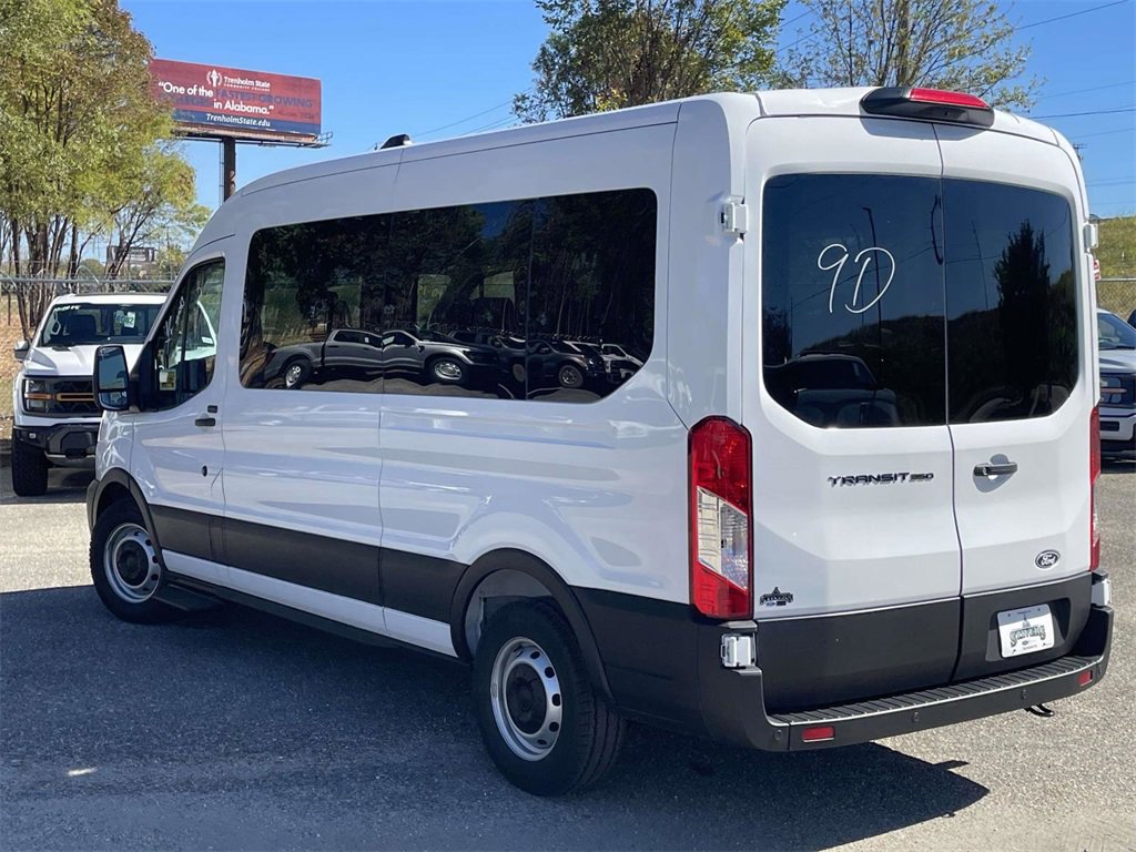 New 2026 Ford Transit 350 XL image 5