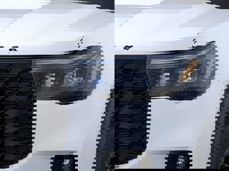 New 2026 Ford Explorer ST-Line image 19