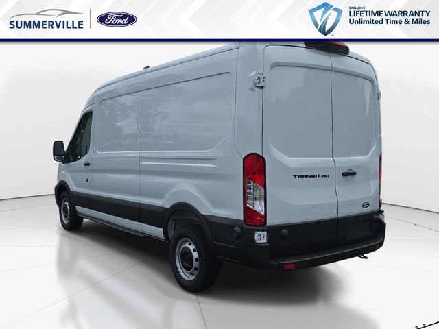 New 2026 Ford Transit 250 148 Medium Roof RWD image 7