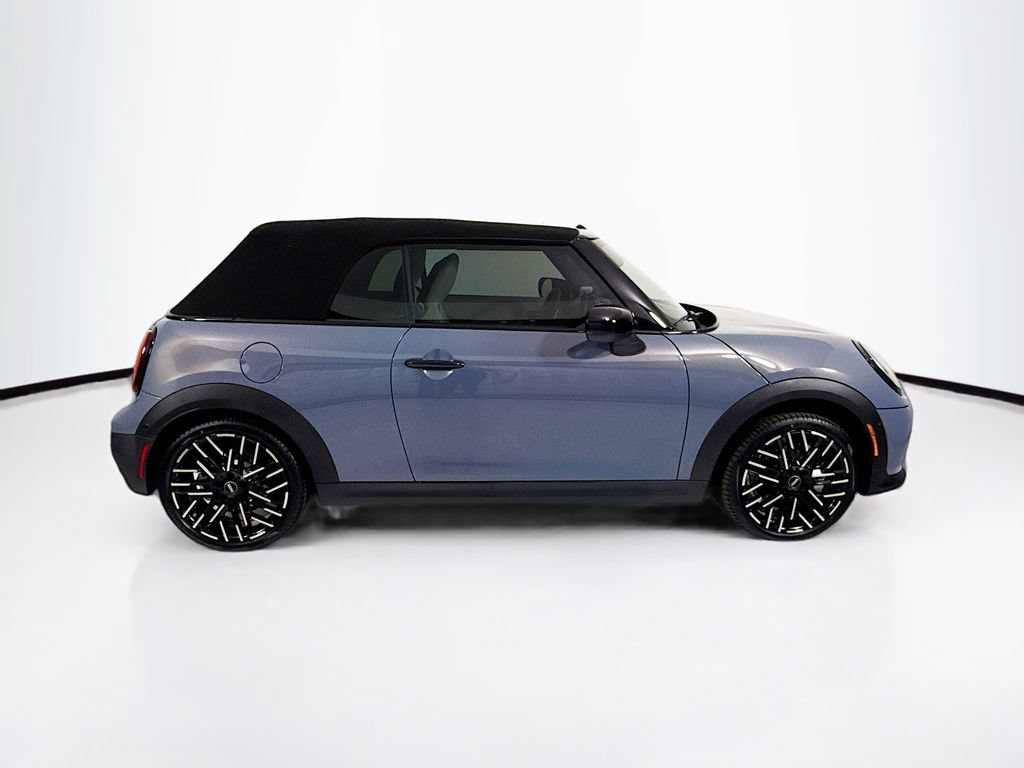 New 2026 MINI Cooper S FWD image 12