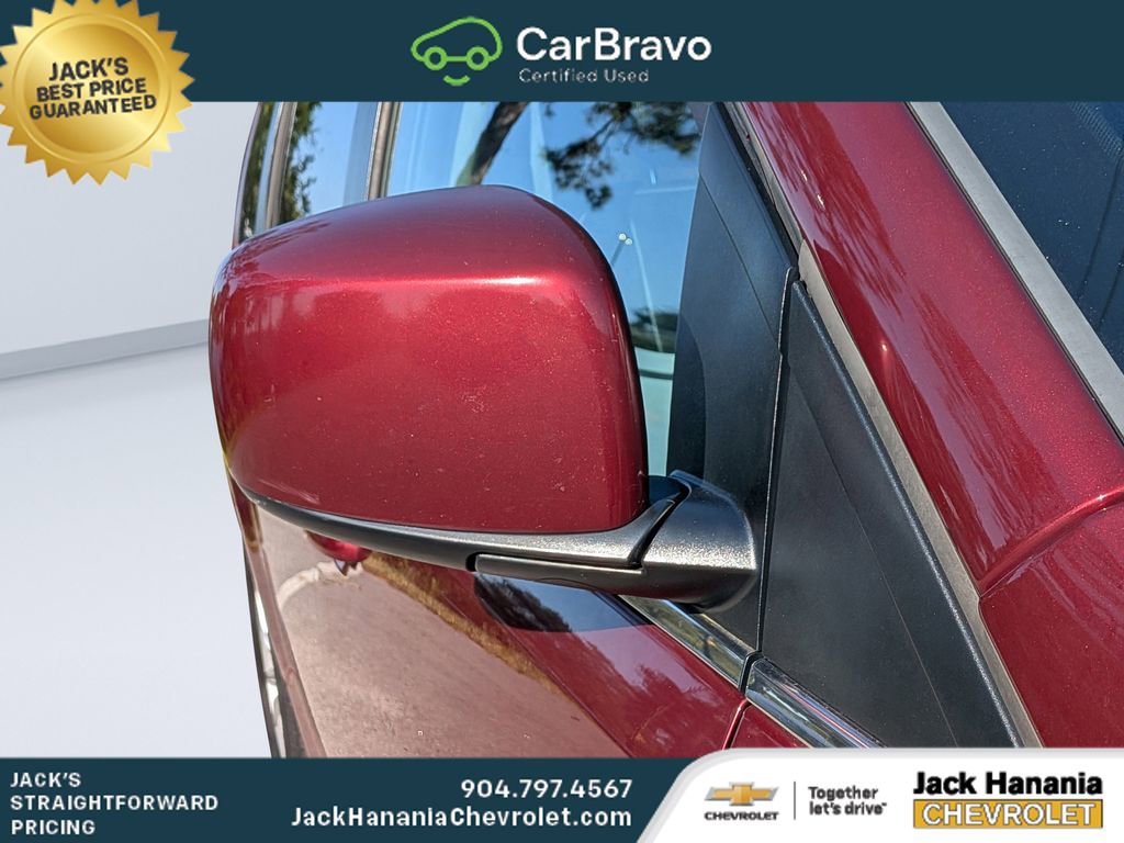 Used 2019 Dodge Grand Caravan SXT FWD image 11