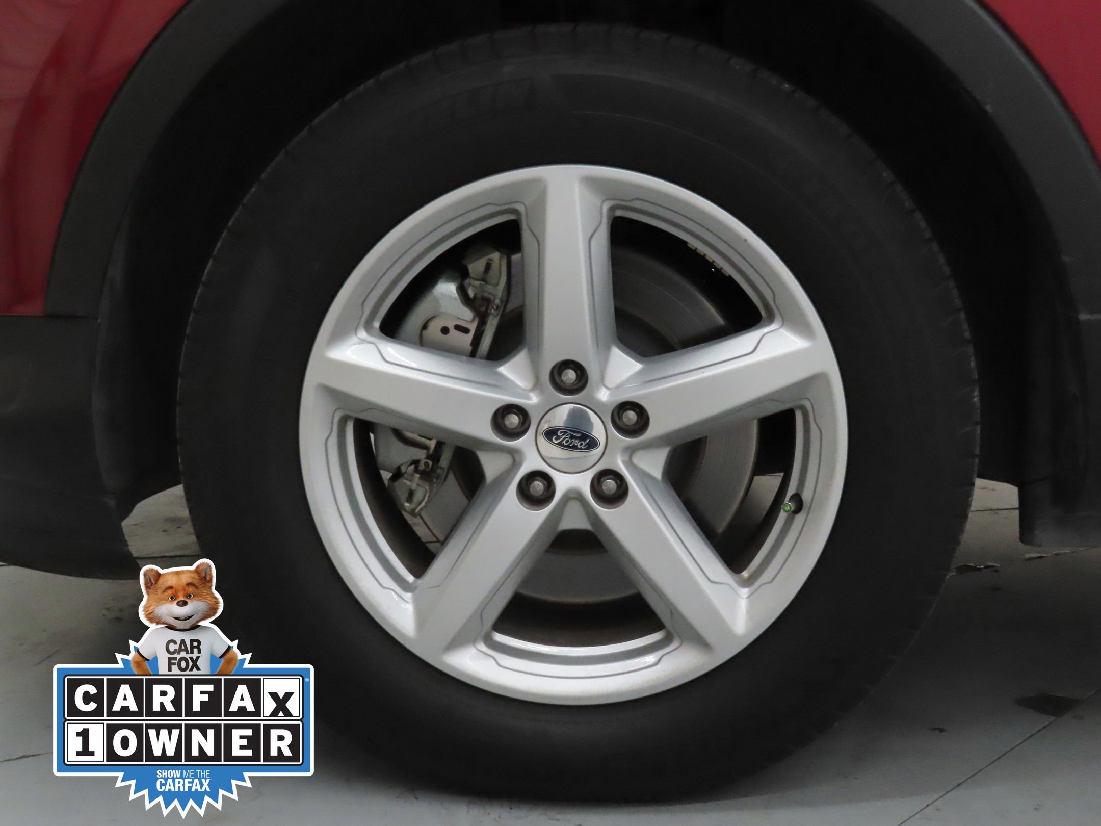 Used 2019 Ford Explorer XLT w/ Equipment Group 202A image 26