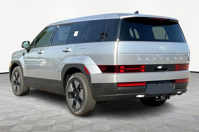 New 2026 Hyundai Santa Fe SE image 3