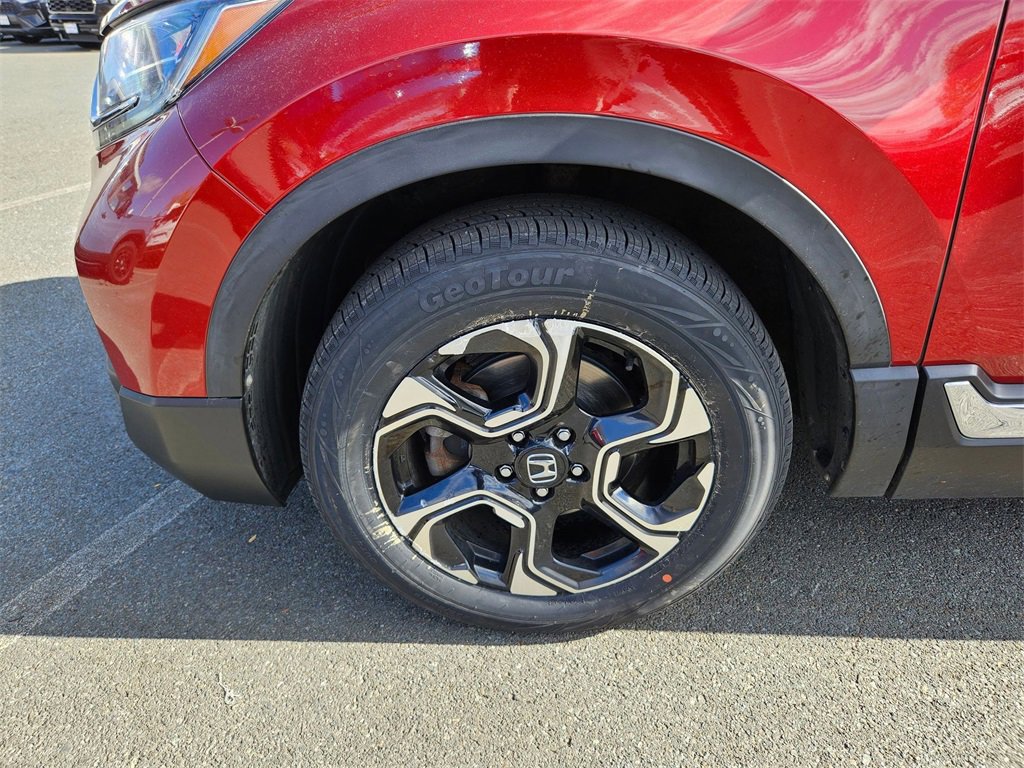 Used 2018 Honda CR-V Touring image 26