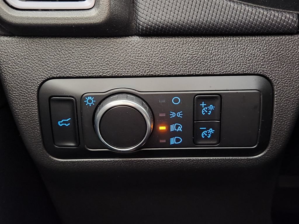 Used 2025 Ford Bronco Sport Big Bend AWD/4WD image 27