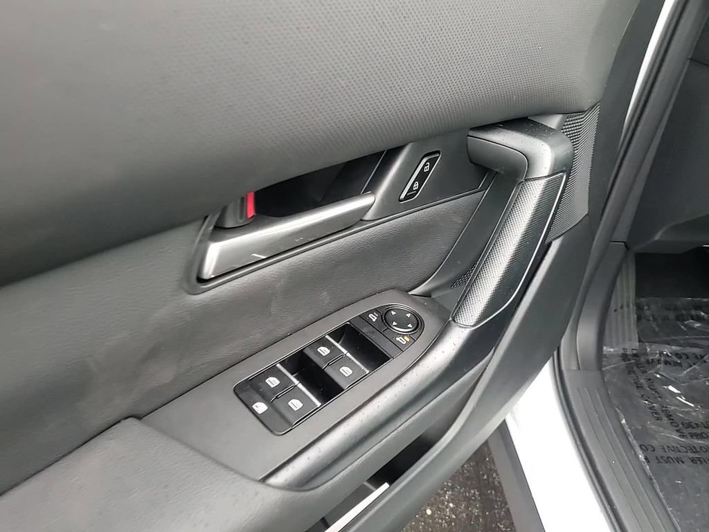 New 2026 MAZDA CX-50 2.5 Hybrid w/ Weather Package image 12