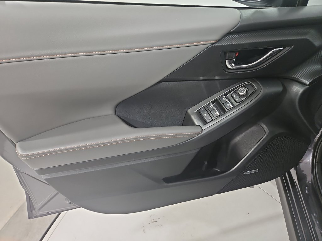 New 2026 Subaru Crosstrek 2.5i Limited AWD/4WD image 10